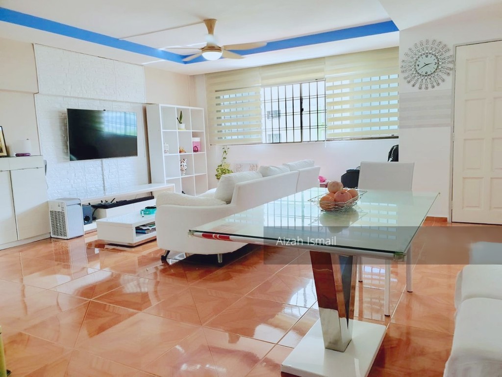 Blk 280 Tampines Street 22 (Tampines), HDB 4 Rooms #206348741